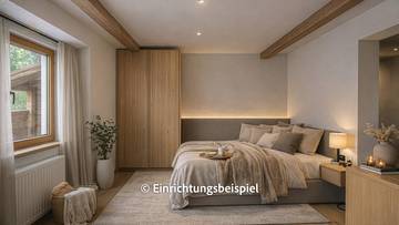 Thumbnail von Immeuble résidentiel avec exemption de résidence de loisirs