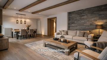 Thumbnail von Immeuble résidentiel avec exemption de résidence de loisirs