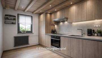 Thumbnail von Immeuble résidentiel avec exemption de résidence de loisirs