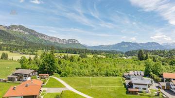 Thumbnail von Terreno con studio di pianificazione ai piedi del Wilden Kaiser