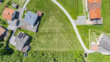 Thumbnail von Terreno con studio di pianificazione ai piedi del Wilden Kaiser