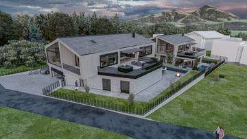 Thumbnail von Dos terrenos con estudio de planificación a los pies del Kaiser Salvaje