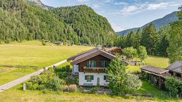 Thumbnail von Refugium in idyllischer Ruhelage