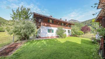 Thumbnail von Refugium in idyllischer Ruhelage