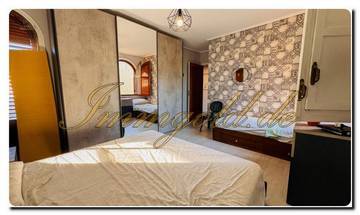 Thumbnail von Immogold Sizilien beeindruckendes, großes Doppelhaus ganz nahe am Meer mit sechs Schlafzimmern, Dachterrasse und mediterranen Gärten