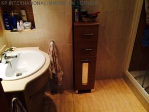 Thumbnail von ***Appartement in Moraira Zentrum - mit Meerblick***