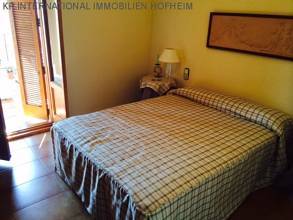 Thumbnail von ***Appartement in Moraira Zentrum - mit Meerblick***