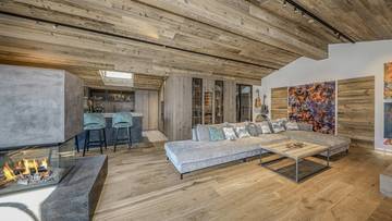 Thumbnail von Luxus-Penthouse mit Panoramablick in sonniger Top-Ruhelage