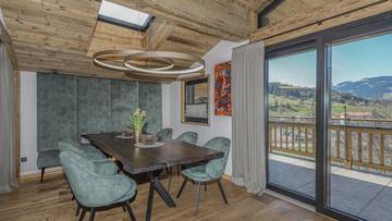 Thumbnail von Luxus-Penthouse mit Panoramablick in sonniger Top-Ruhelage