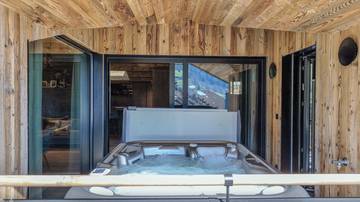 Thumbnail von Luxus-Penthouse mit Panoramablick in sonniger Top-Ruhelage