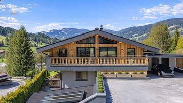 Thumbnail von Luxus-Penthouse mit Panoramablick in sonniger Top-Ruhelage