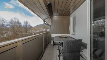Thumbnail von Exklusives Penthouse mit Streif-Blick direkt am Golfplatz