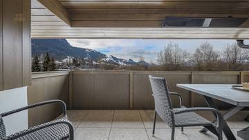 Thumbnail von Exklusives Penthouse mit Streif-Blick direkt am Golfplatz