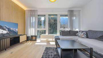 Thumbnail von Hochwertig sanierte Wohnung mit außergewöhnlichem Raumgefühl