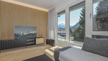 Thumbnail von Hochwertig sanierte Wohnung mit außergewöhnlichem Raumgefühl