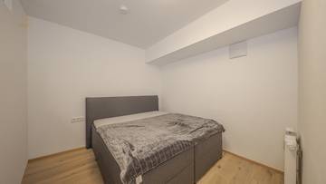 Thumbnail von Hochwertig sanierte Wohnung mit außergewöhnlichem Raumgefühl