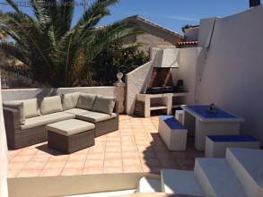 Thumbnail von ***Schöne 2-Familien Villa mit Pool in Benissa****