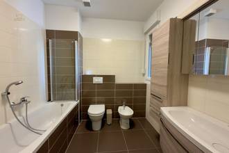 Thumbnail von Modernes Appartement mit schönem Meerblick