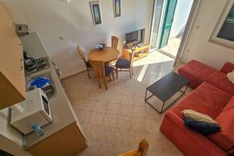 Thumbnail von Maisonettewohnung am Meer