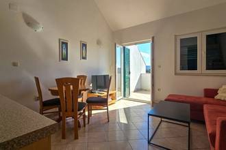 Thumbnail von Maisonettewohnung am Meer