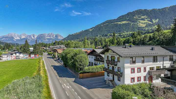 Lagerhalle / Werkstatt in zentrumsnaher Lage