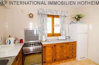 Thumbnail von ***Traumhafte Villa mit Meerblick und Pool in Calpe***