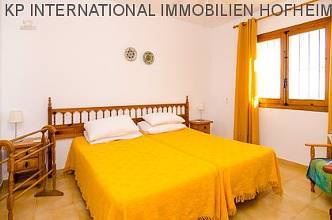 Thumbnail von ***Traumhafte Villa mit Meerblick und Pool in Calpe***