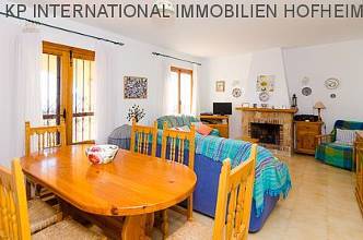 Thumbnail von ***Traumhafte Villa mit Meerblick und Pool in Calpe***