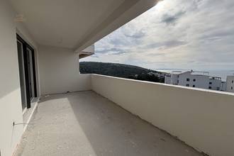 Thumbnail von Neue Wohnung mit schönem Meerblick