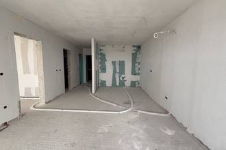 Thumbnail von Neue Wohnung mit schönem Meerblick