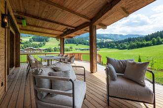 Thumbnail von Luxuswohnung in unverbaubarer Toplage - Areal Diamond Hills