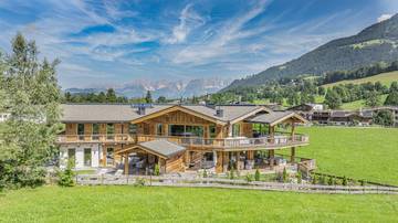 Thumbnail von Luxuswohnung in unverbaubarer Toplage - Areal Diamond Hills