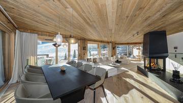 Thumbnail von Luxuswohnung in unverbaubarer Toplage - Areal Diamond Hills