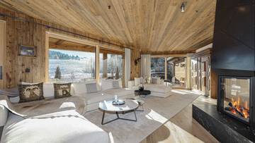 Thumbnail von Luxuswohnung in unverbaubarer Toplage - Areal Diamond Hills