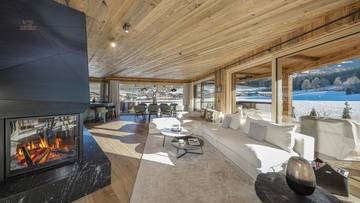 Thumbnail von Luxuswohnung in unverbaubarer Toplage - Areal Diamond Hills