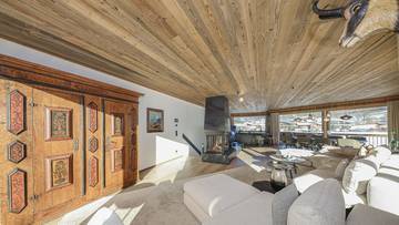 Thumbnail von Luxuswohnung in unverbaubarer Toplage - Areal Diamond Hills