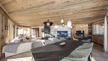 Thumbnail von Luxuswohnung in unverbaubarer Toplage - Areal Diamond Hills