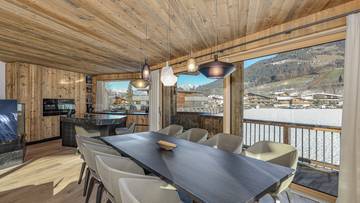 Thumbnail von Luxuswohnung in unverbaubarer Toplage - Areal Diamond Hills