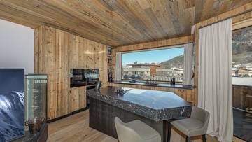 Thumbnail von Luxuswohnung in unverbaubarer Toplage - Areal Diamond Hills