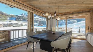 Thumbnail von Luxuswohnung in unverbaubarer Toplage - Areal Diamond Hills
