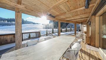 Thumbnail von Luxuswohnung in unverbaubarer Toplage - Areal Diamond Hills