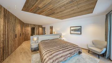 Thumbnail von Luxuswohnung in unverbaubarer Toplage - Areal Diamond Hills