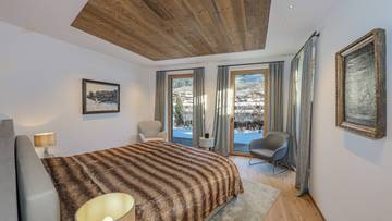 Thumbnail von Luxuswohnung in unverbaubarer Toplage - Areal Diamond Hills