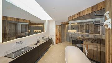 Thumbnail von Luxuswohnung in unverbaubarer Toplage - Areal Diamond Hills