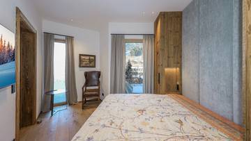 Thumbnail von Luxuswohnung in unverbaubarer Toplage - Areal Diamond Hills