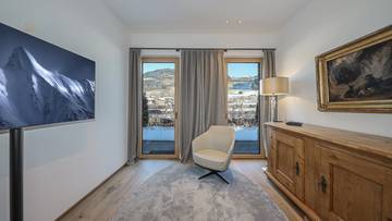 Thumbnail von Luxuswohnung in unverbaubarer Toplage - Areal Diamond Hills