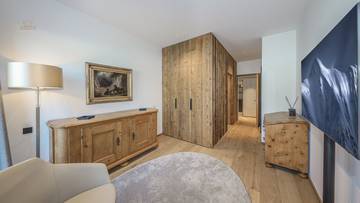Thumbnail von Luxuswohnung in unverbaubarer Toplage - Areal Diamond Hills