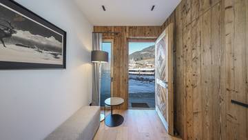 Thumbnail von Luxuswohnung in unverbaubarer Toplage - Areal Diamond Hills