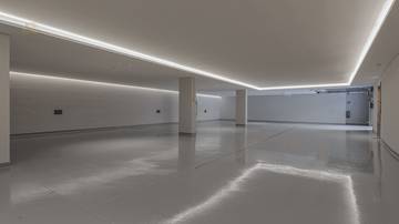 Thumbnail von Luxuswohnung in unverbaubarer Toplage - Areal Diamond Hills