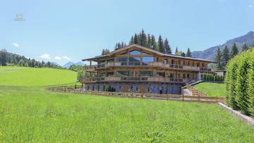 Thumbnail von Luxuswohnung in unverbaubarer Toplage - Areal Diamond Hills